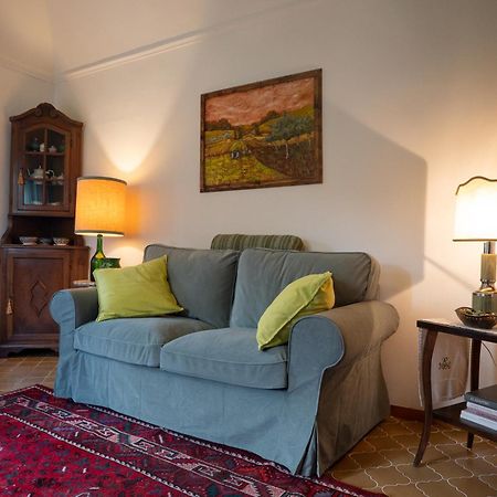 Apartamento La Domus Di Marta Volterra Exterior foto