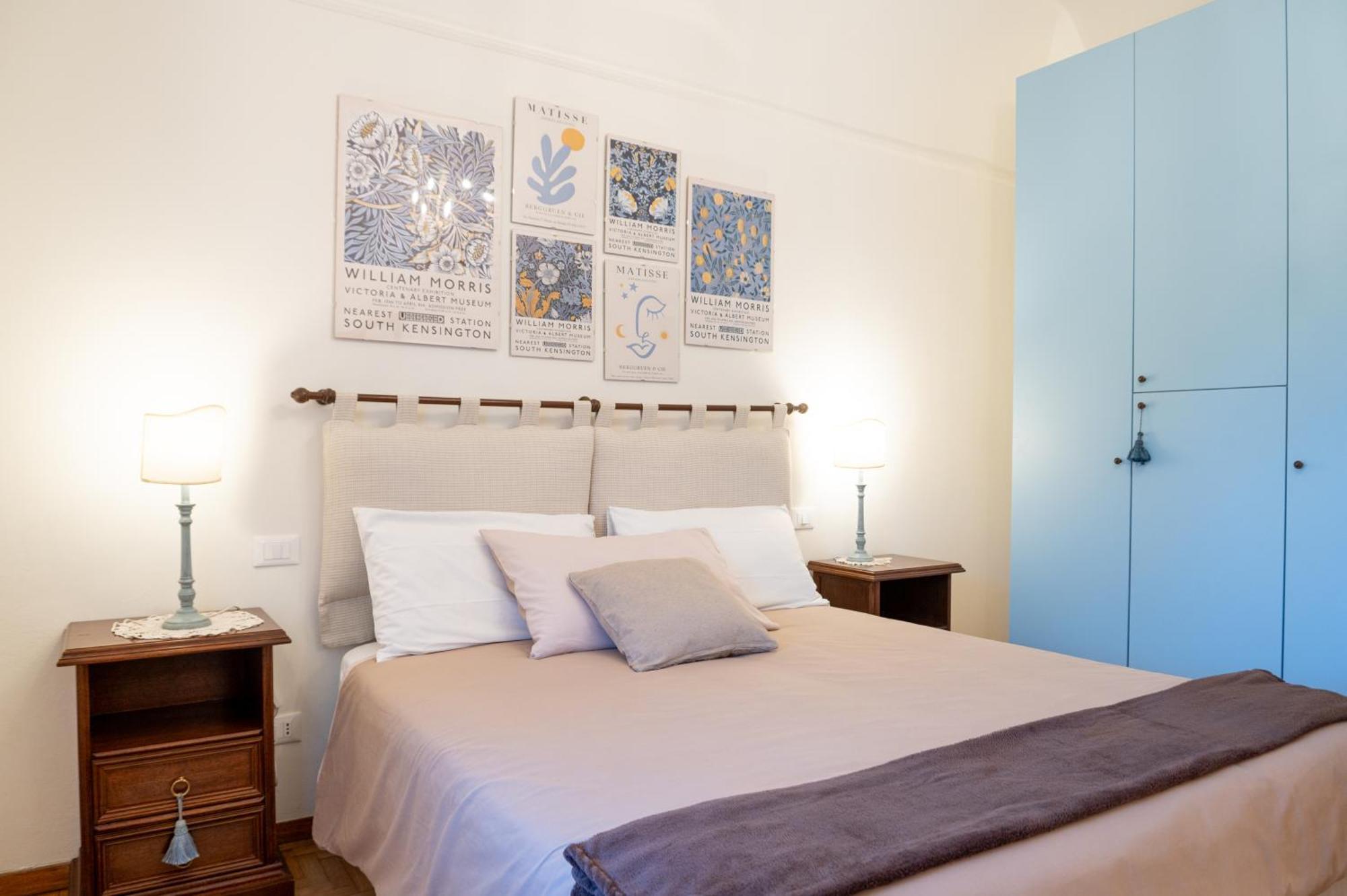 Apartamento La Domus Di Marta Volterra Exterior foto