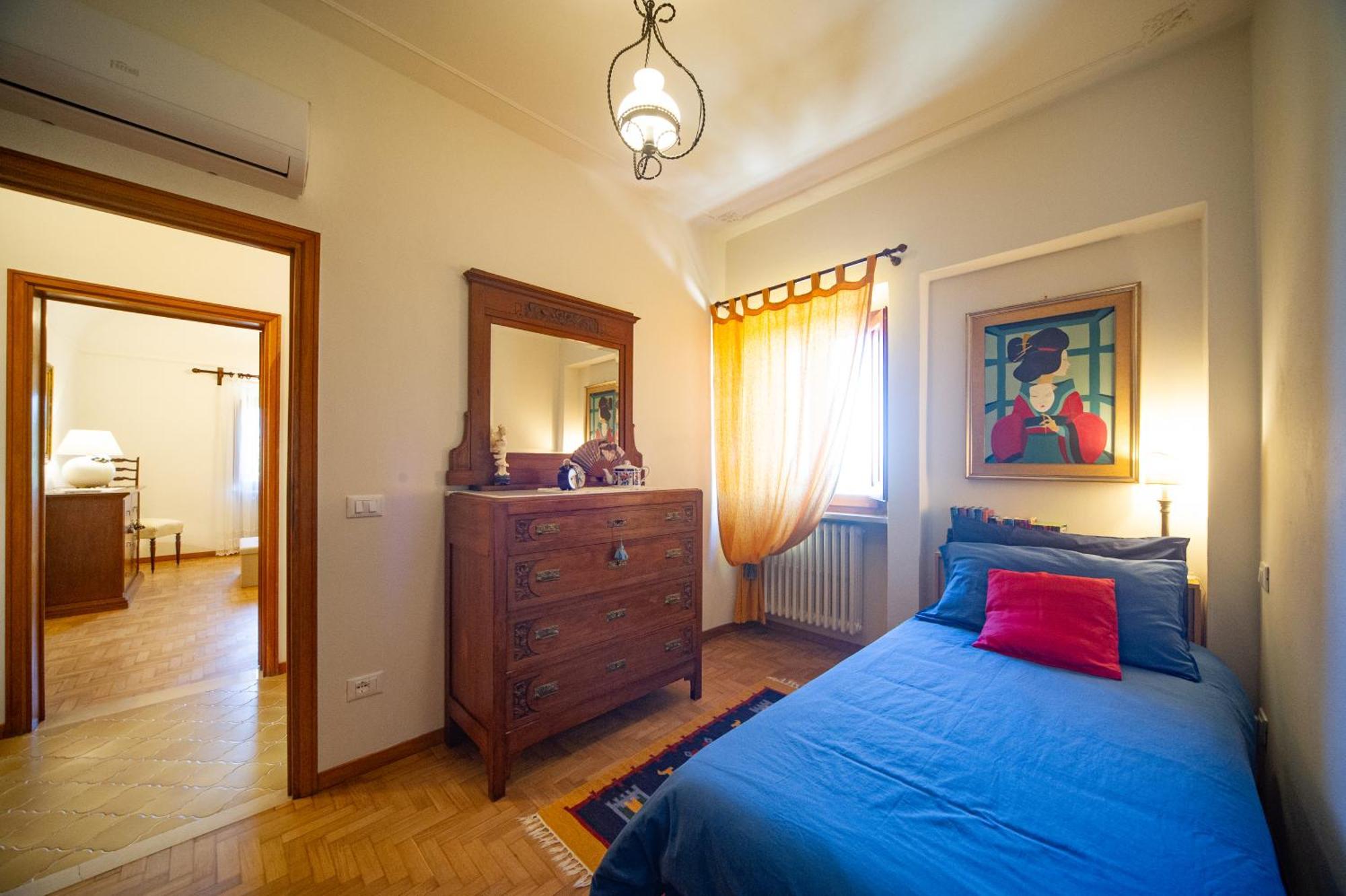 Apartamento La Domus Di Marta Volterra Exterior foto