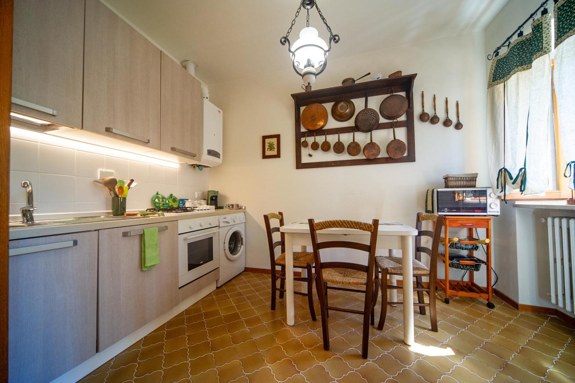 Apartamento La Domus Di Marta Volterra Exterior foto