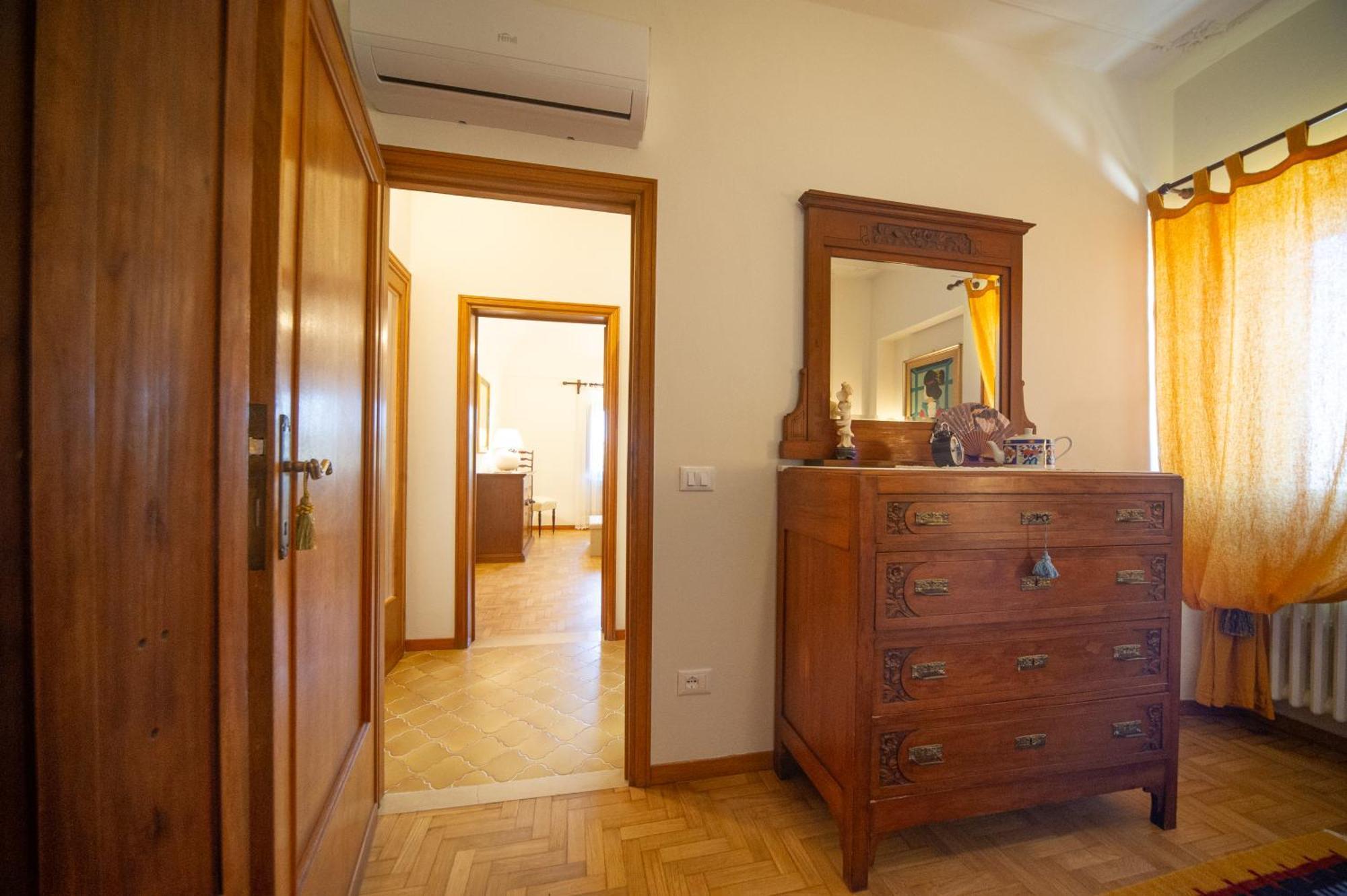 Apartamento La Domus Di Marta Volterra Exterior foto