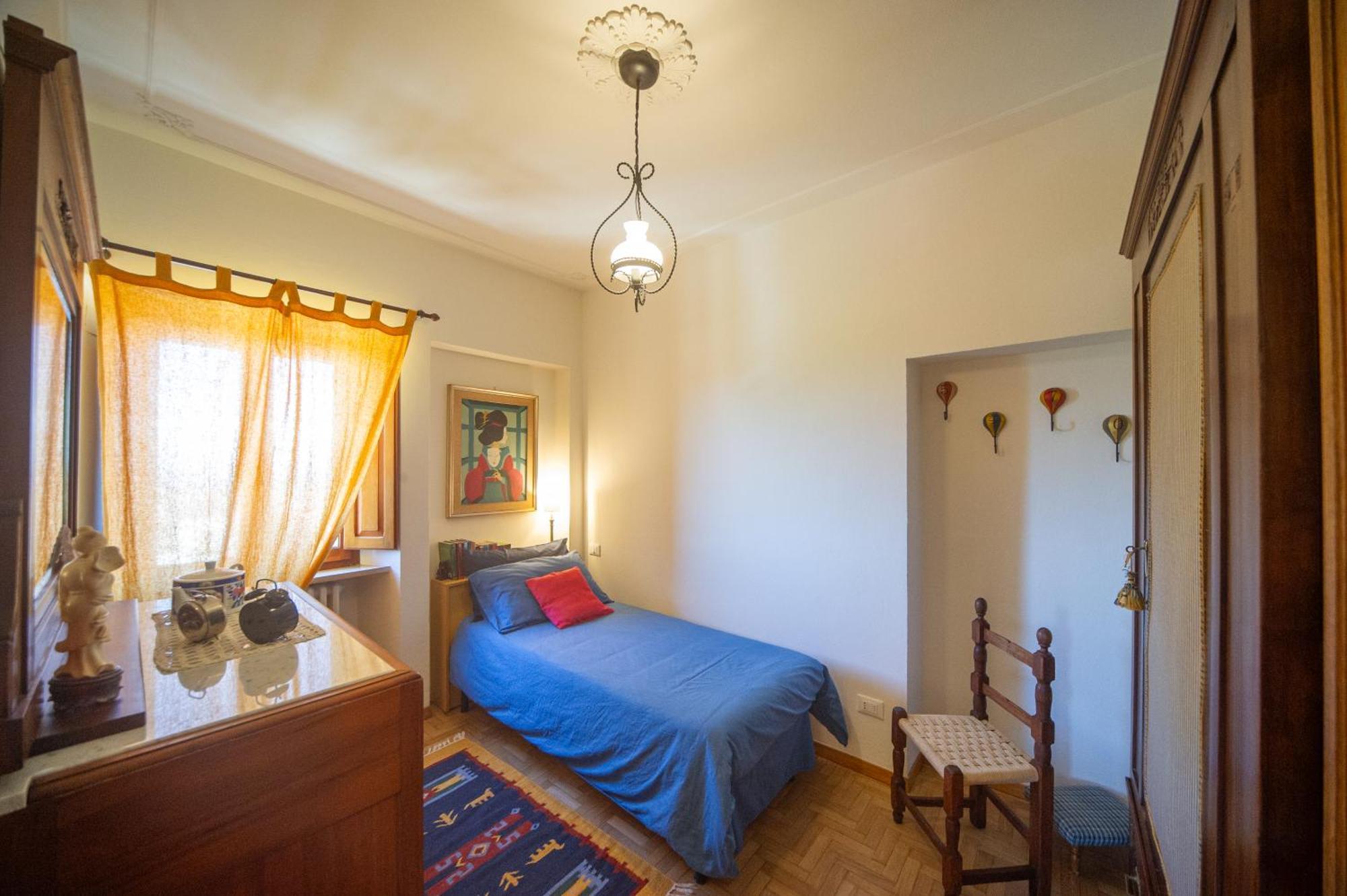 Apartamento La Domus Di Marta Volterra Exterior foto