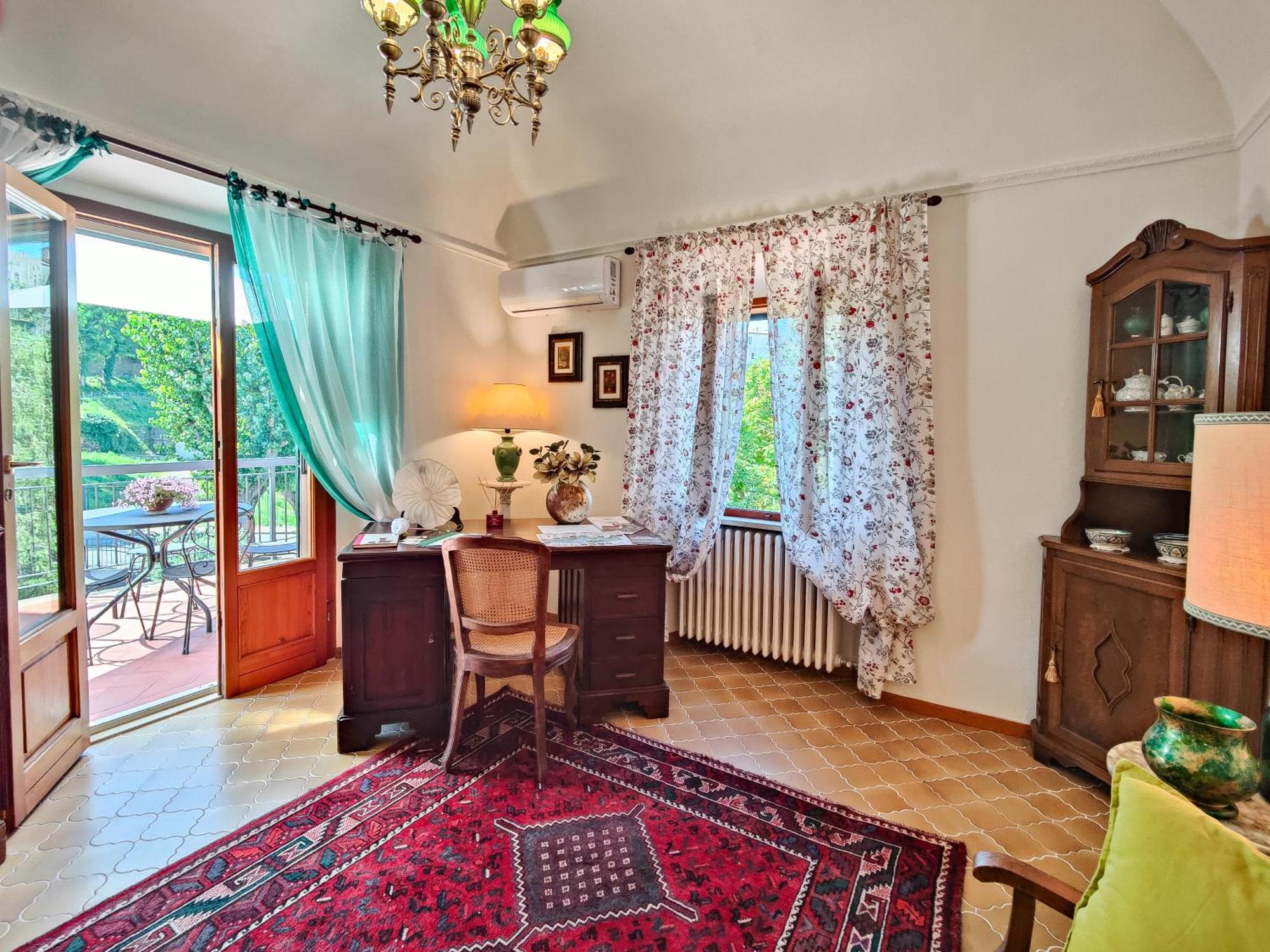 Apartamento La Domus Di Marta Volterra Exterior foto